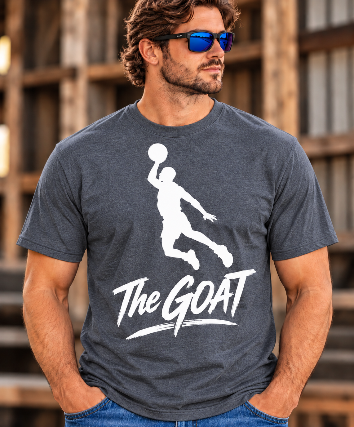 The GOAT