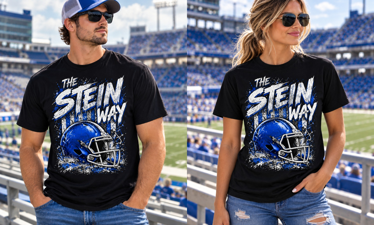 The Stein Way