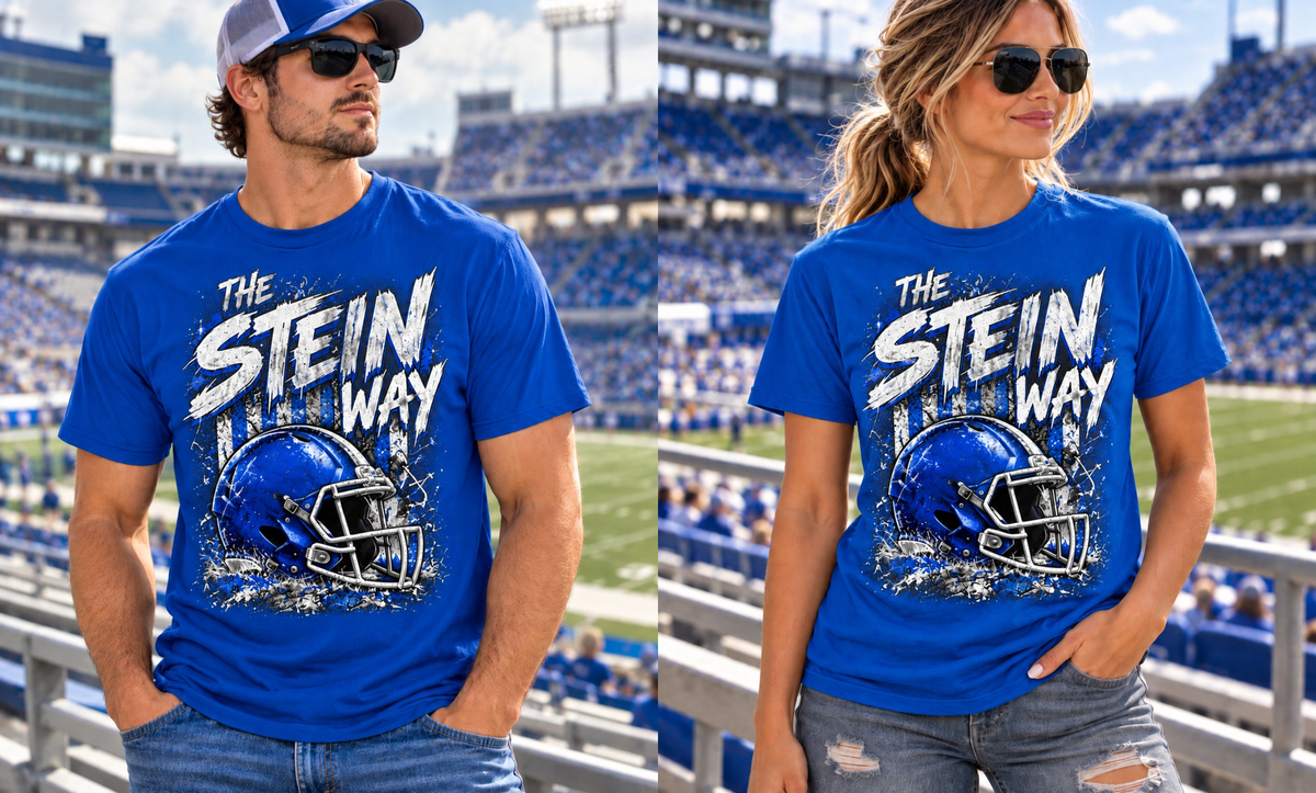 The Stein Way