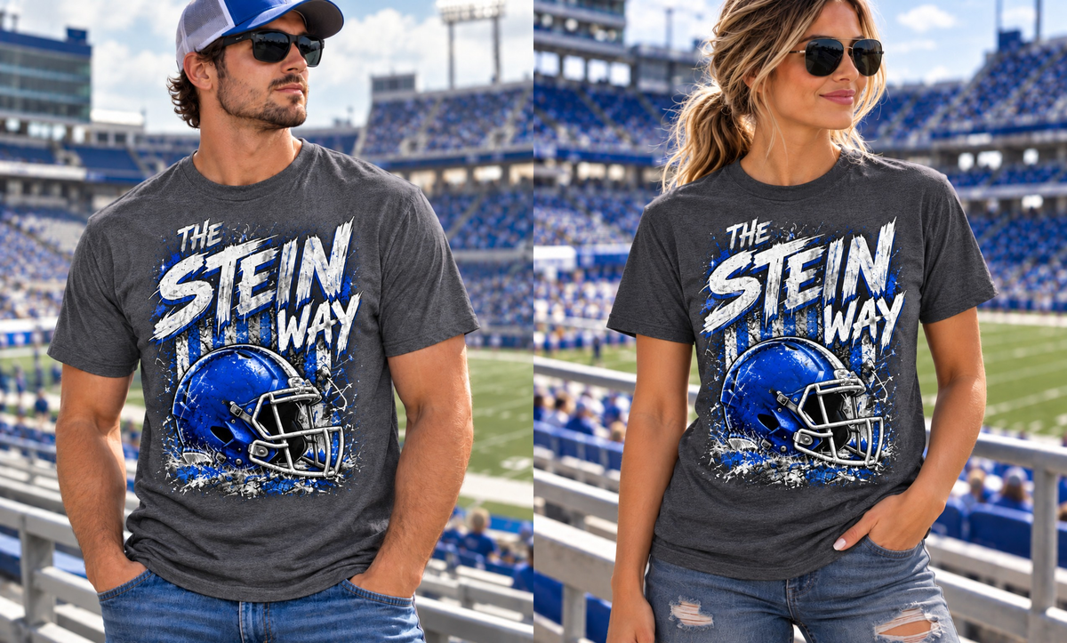 The Stein Way
